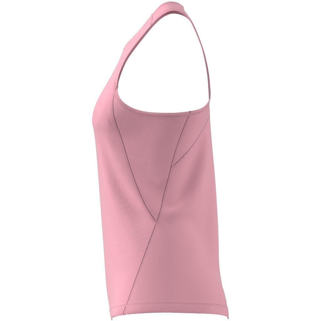 Club Tennis Tank Top, Pink, A701_ONE, large image number 8