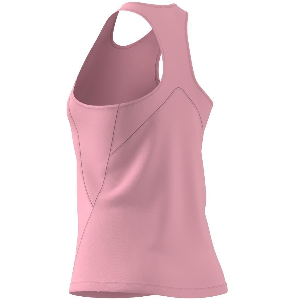 Club Tennis Tank Top, Pink, A701_ONE, large image number 11