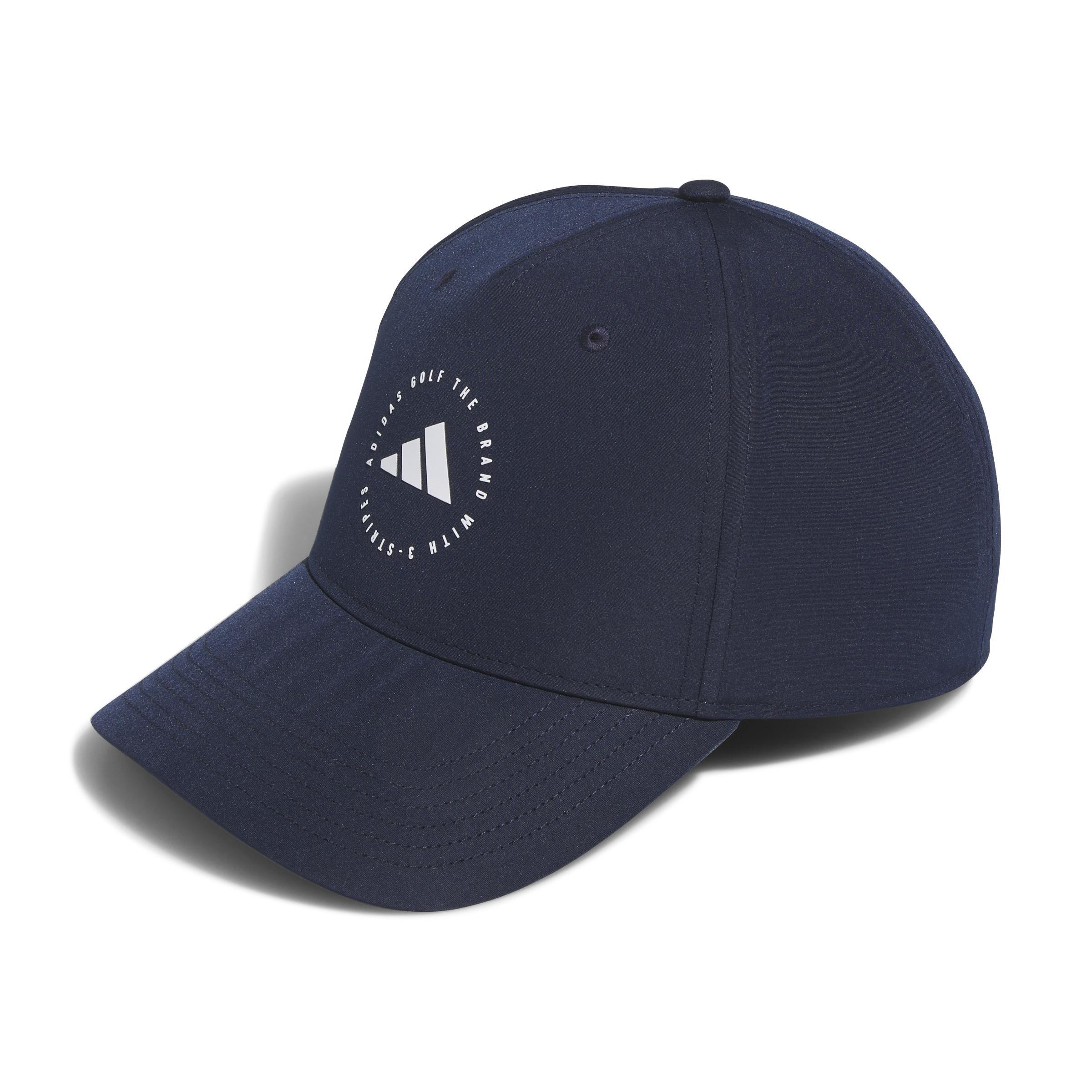 Golf Performance Cap, Blue, A701_ONE, large image number 0