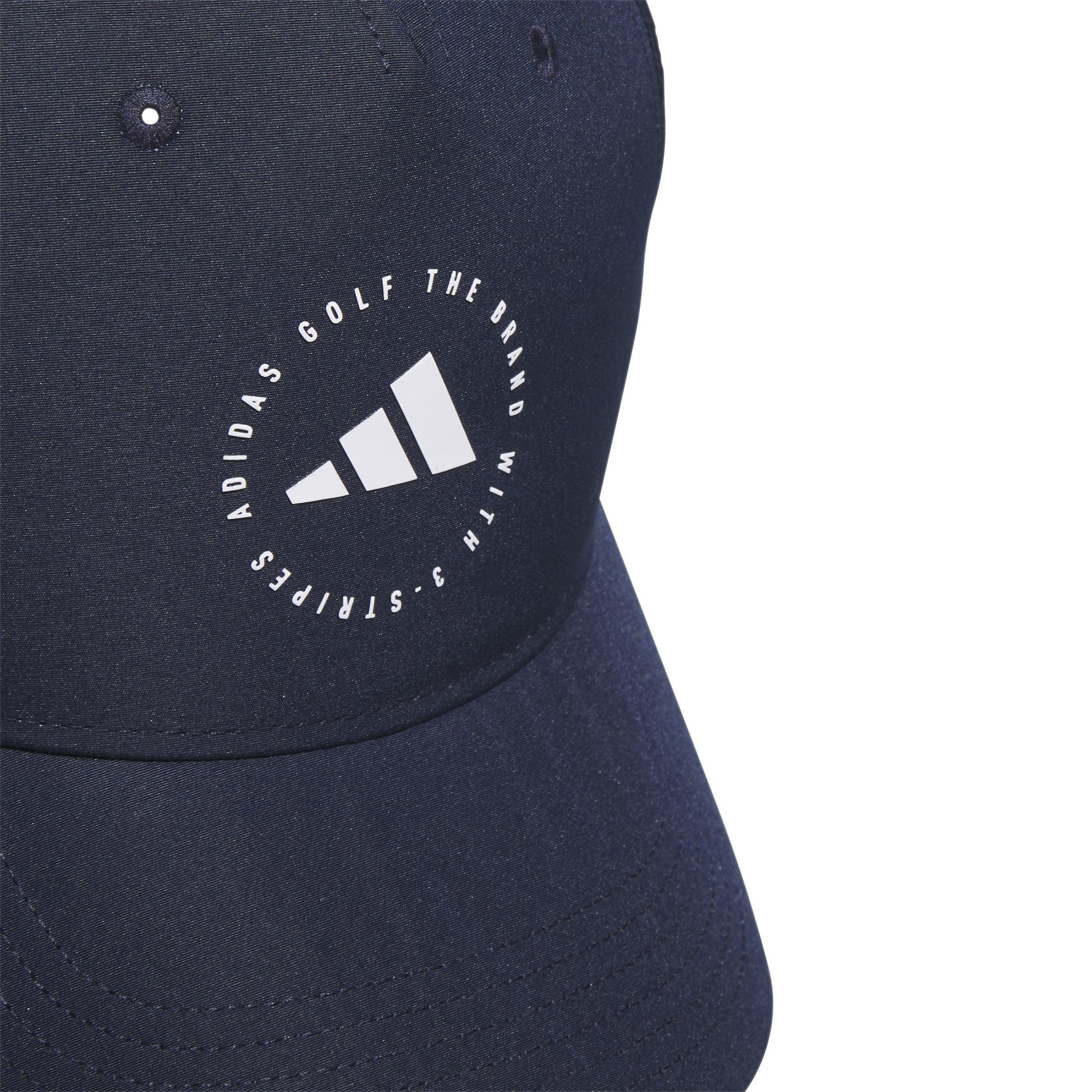 Golf Performance Cap, Blue, A701_ONE, large image number 2