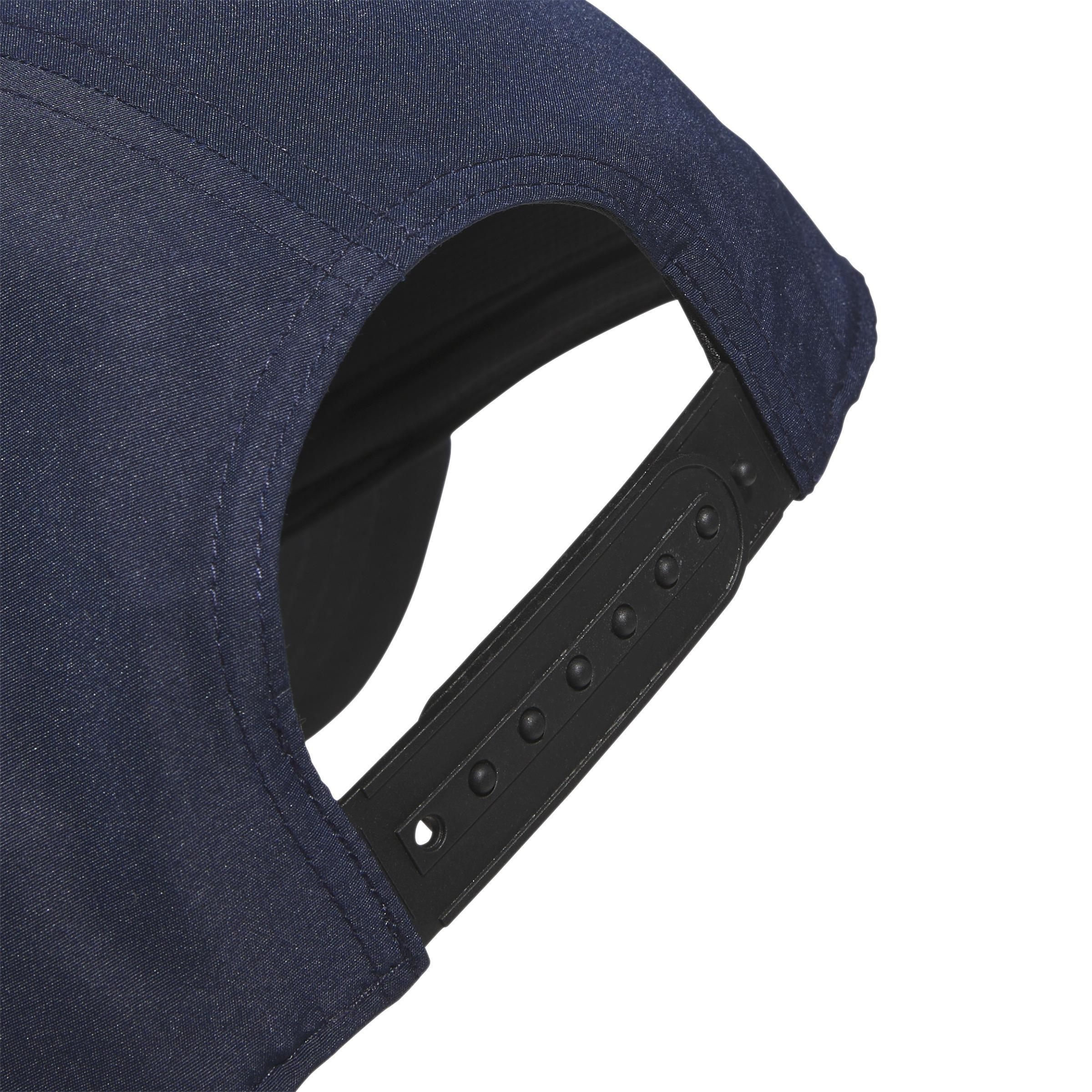 Golf Performance Cap, Blue, A701_ONE, large image number 3