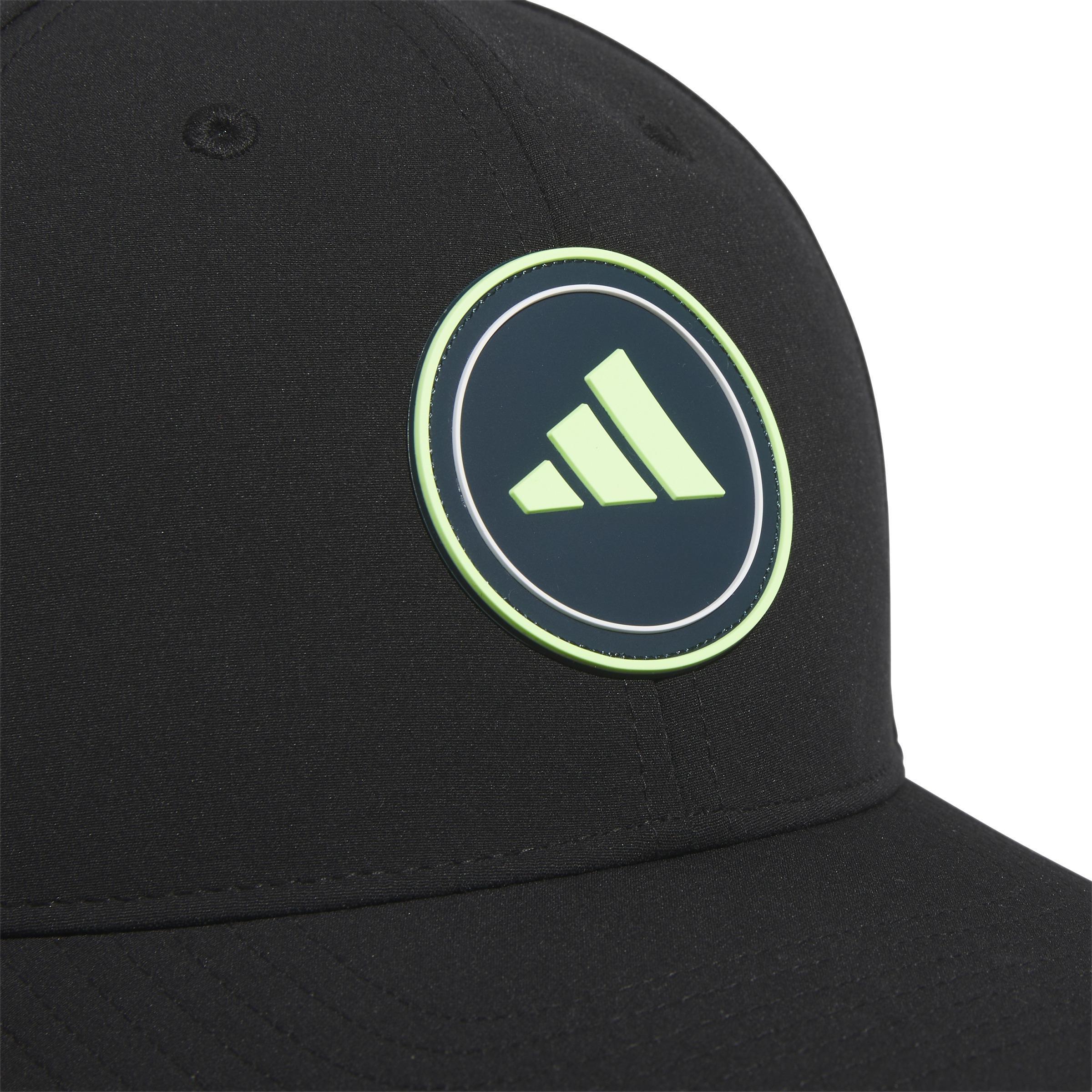 adidas - Men Hydrophobic Tour Cap, Black