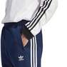 Men Adicolor 3-Stripes Joggers, Navy, A701_ONE, thumbnail image number 4