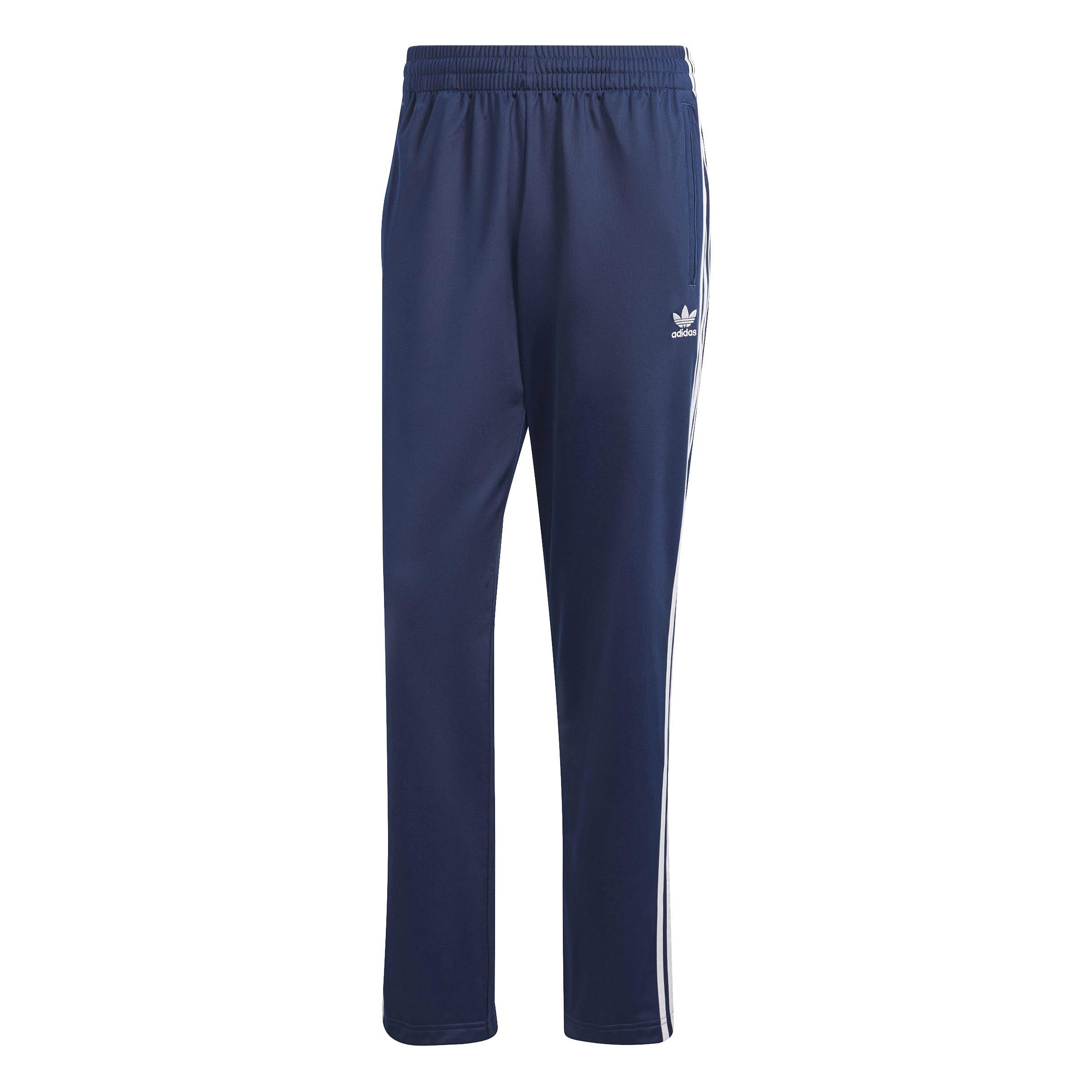 Adicolor Classics Firebird Track Tracksuit Bottoms, Blue, , large image number 1