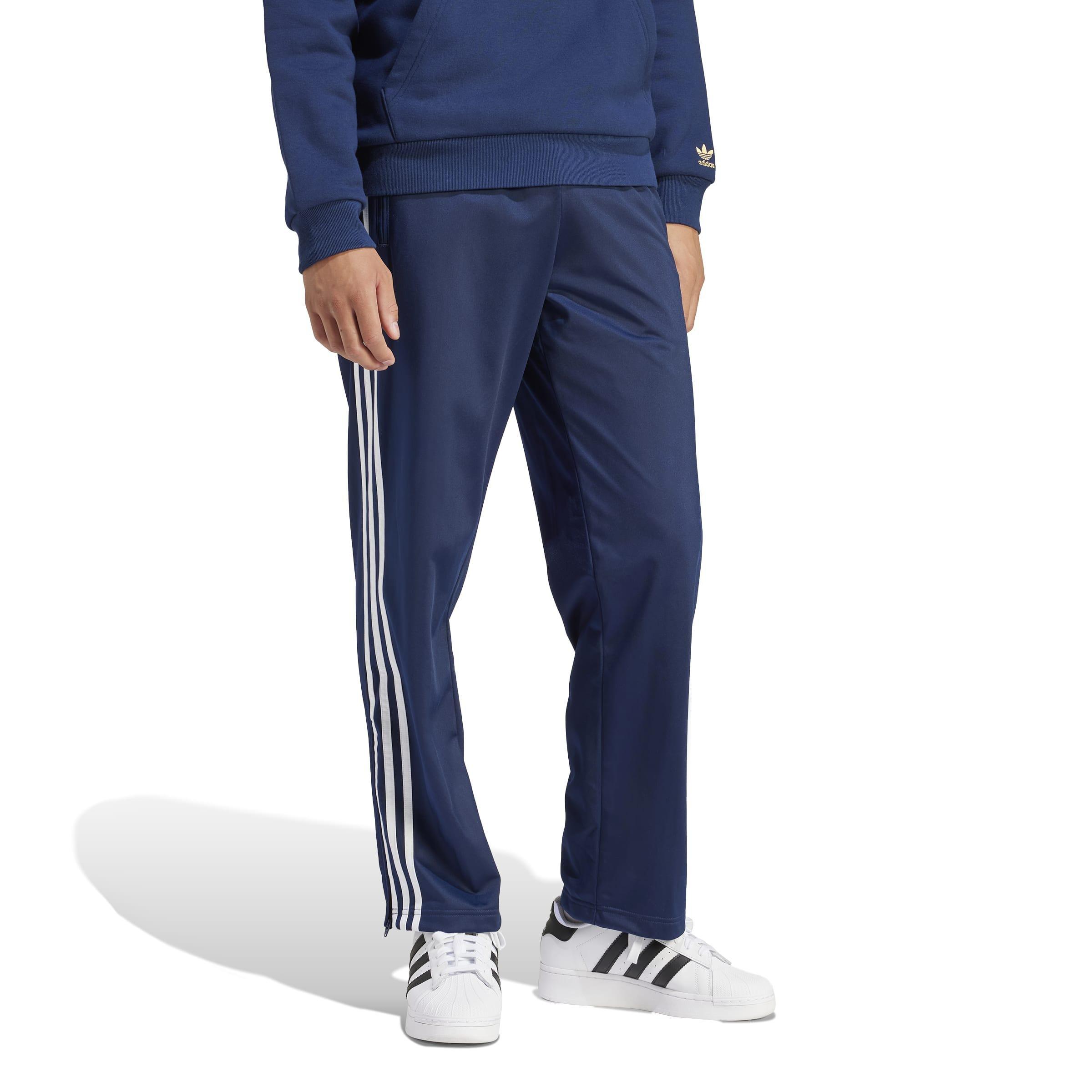 Adicolor Classics Firebird Track Tracksuit Bottoms, Blue, , large image number 5