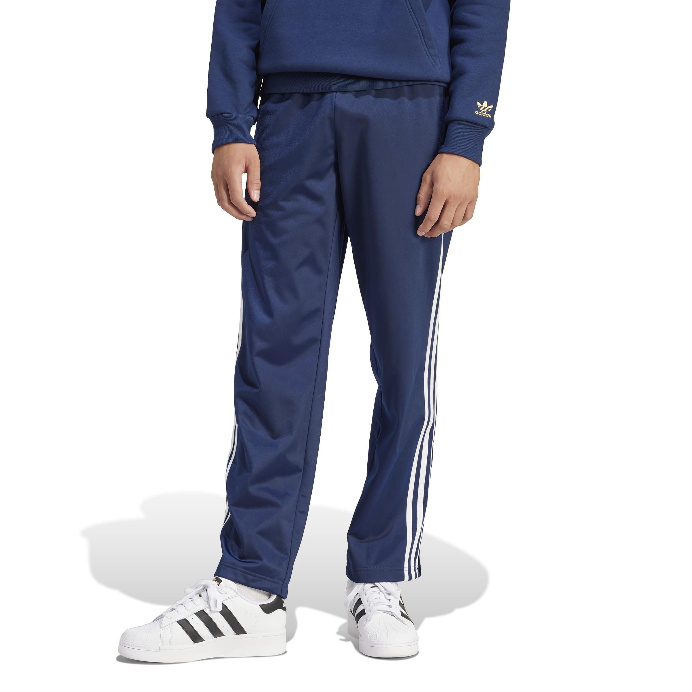 Adicolor Classics Firebird Track Tracksuit Bottoms, Blue, , large image number 9
