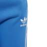 Unisex Kids 3-Stripes Joggers, Blue, A701_ONE, thumbnail image number 2