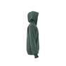 Men Trefoil Hoodie, Green, A701_ONE, thumbnail image number 10