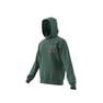 Men Trefoil Hoodie, Green, A701_ONE, thumbnail image number 12