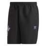 Men Adidas Remote Graphic Shorts, Black, A701_ONE, thumbnail image number 0