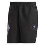 Men Adidas Remote Graphic Shorts, Black, A701_ONE, thumbnail image number 1