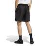 Men Adidas Remote Graphic Shorts, Black, A701_ONE, thumbnail image number 2