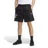 Men Adidas Remote Graphic Shorts, Black, A701_ONE, thumbnail image number 5