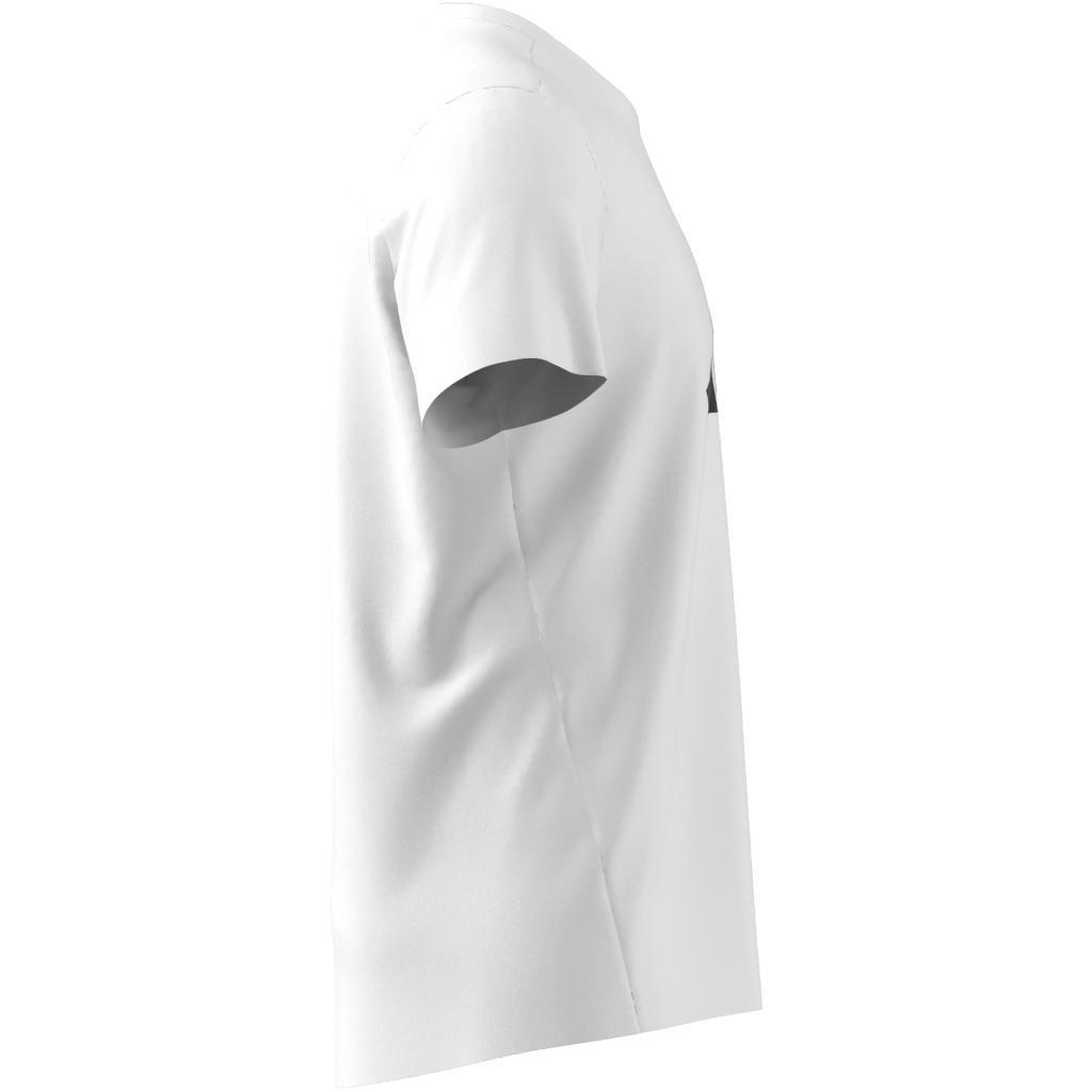 Run It T-Shirt, White, A701_ONE, large image number 7