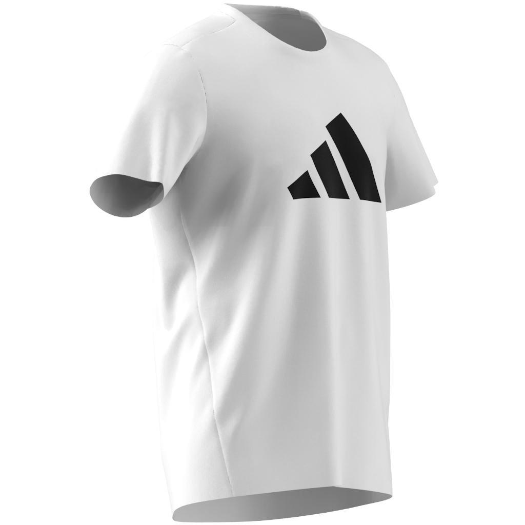 Run It T-Shirt, White, A701_ONE, large image number 8