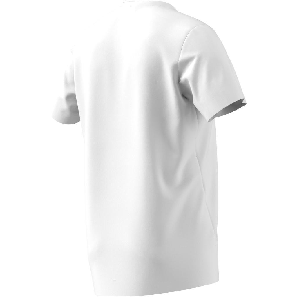 Run It T-Shirt, White, A701_ONE, large image number 12