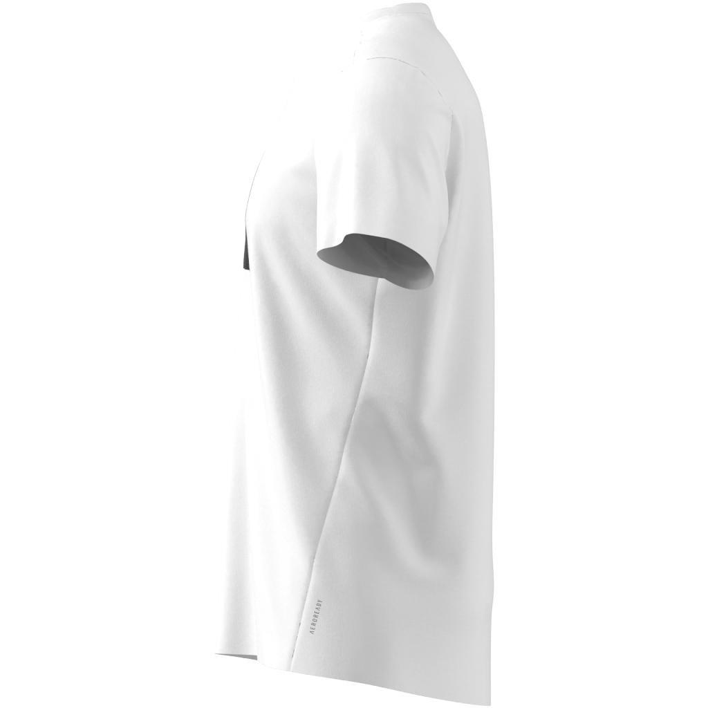 Run It T-Shirt, White, A701_ONE, large image number 14
