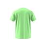 Men Run It T-Shirt, Green, A701_ONE, thumbnail image number 9