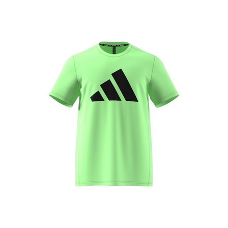 Men Run It T-Shirt, Green, A701_ONE, large image number 12