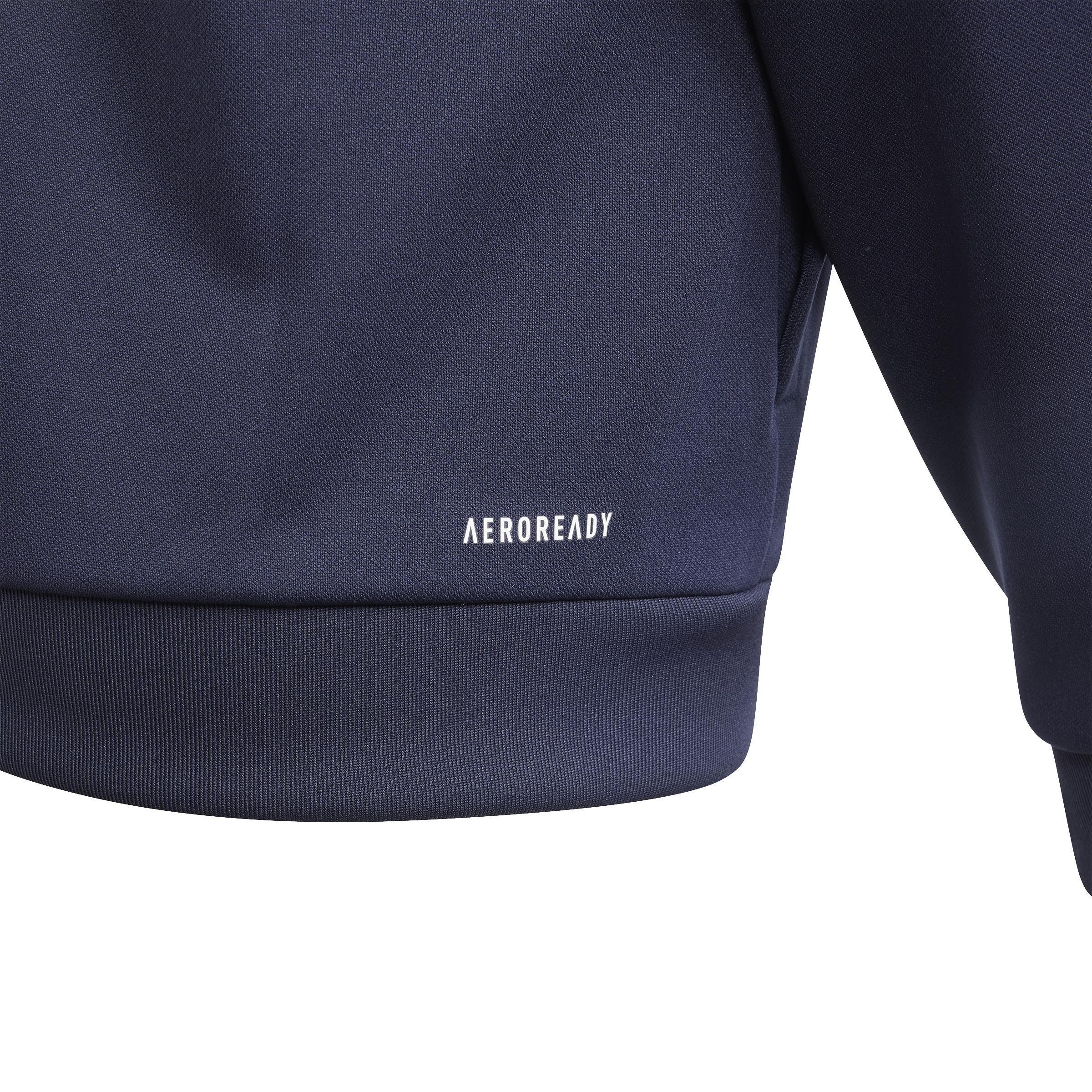 Kids Sereno Track Suit, Blue, , large image number 3
