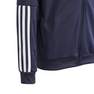 Kids Boys Sereno Tracksuit Kids, Blue, A701_ONE, thumbnail image number 4