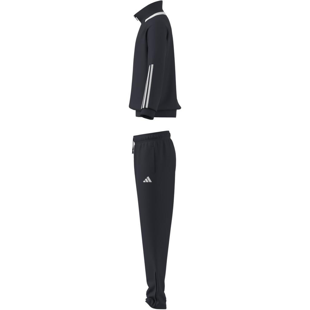 Kids Sereno Track Suit, Blue, , large image number 5