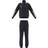 Kids Boys Sereno Tracksuit Kids, Blue, A701_ONE, thumbnail image number 9