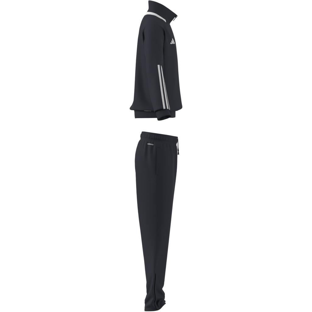 Kids Sereno Track Suit, Blue, A701_ONE, large image number 9