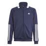 Kids Boys Sereno Tracksuit Kids, Blue, A701_ONE, thumbnail image number 10