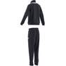Kids Boys Sereno Tracksuit Kids, Blue, A701_ONE, thumbnail image number 12