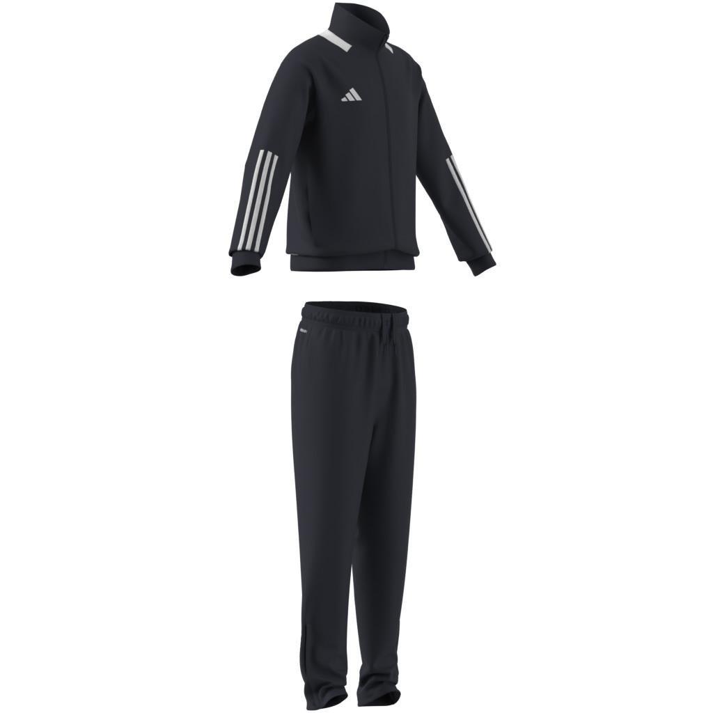 Kids Sereno Track Suit, Blue, , large image number 13