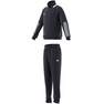 Kids Boys Sereno Tracksuit Kids, Blue, A701_ONE, thumbnail image number 13