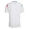 Men Italy 24 Away Jersey, White, A701_ONE, thumbnail image number 3