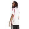 Men Italy 24 Away Jersey, White, A701_ONE, thumbnail image number 4