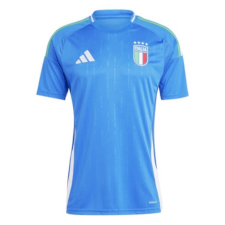 Men Italy 24 Home Jersey, Blue, A701_ONE, large image number 2