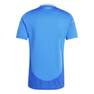 Men Italy 24 Home Jersey, Blue, A701_ONE, thumbnail image number 3
