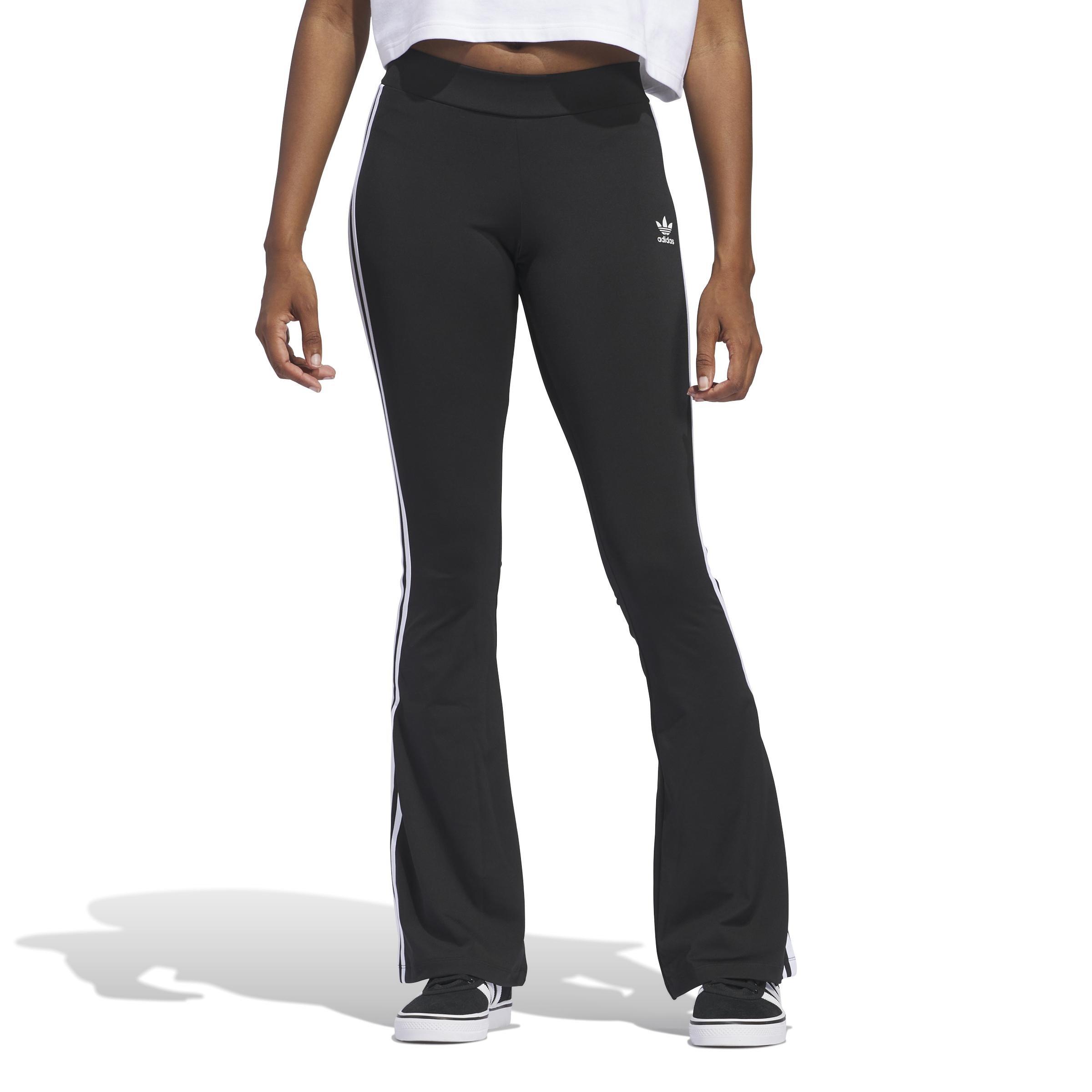 Flared Leggings, Multicolour, , large image number 1