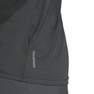 Men Adizero Essentials Running T-Shirt, Black, A701_ONE, thumbnail image number 6