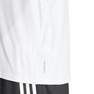 Men Adizero Essentials Running T-Shirt, White, A701_ONE, thumbnail image number 6
