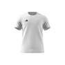 Men Adizero Essentials Running T-Shirt, White, A701_ONE, thumbnail image number 9