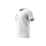 Men Adizero Essentials Running T-Shirt, White, A701_ONE, thumbnail image number 14