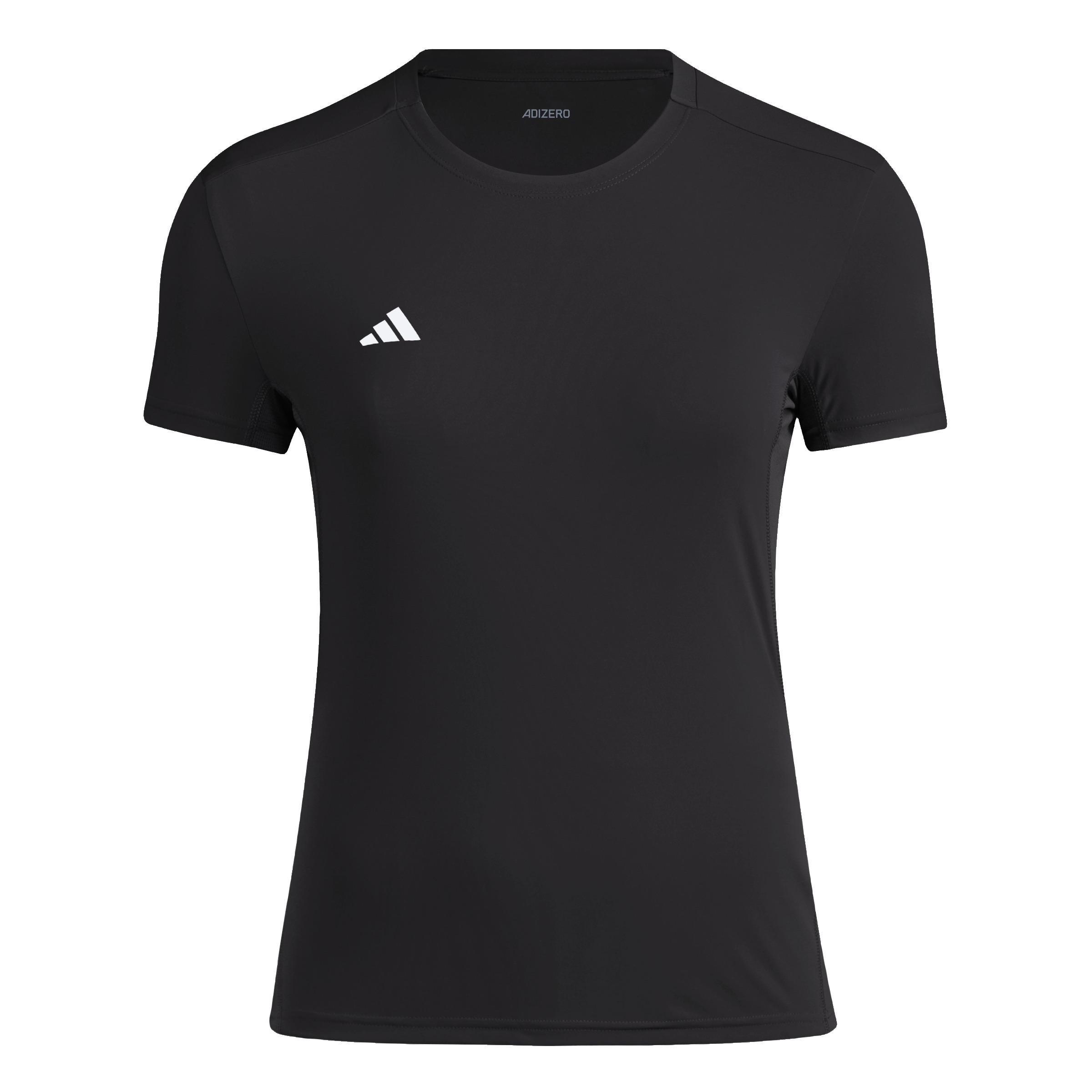 Adizero Essentials Running T-Shirt, Multicolour, , large image number 0