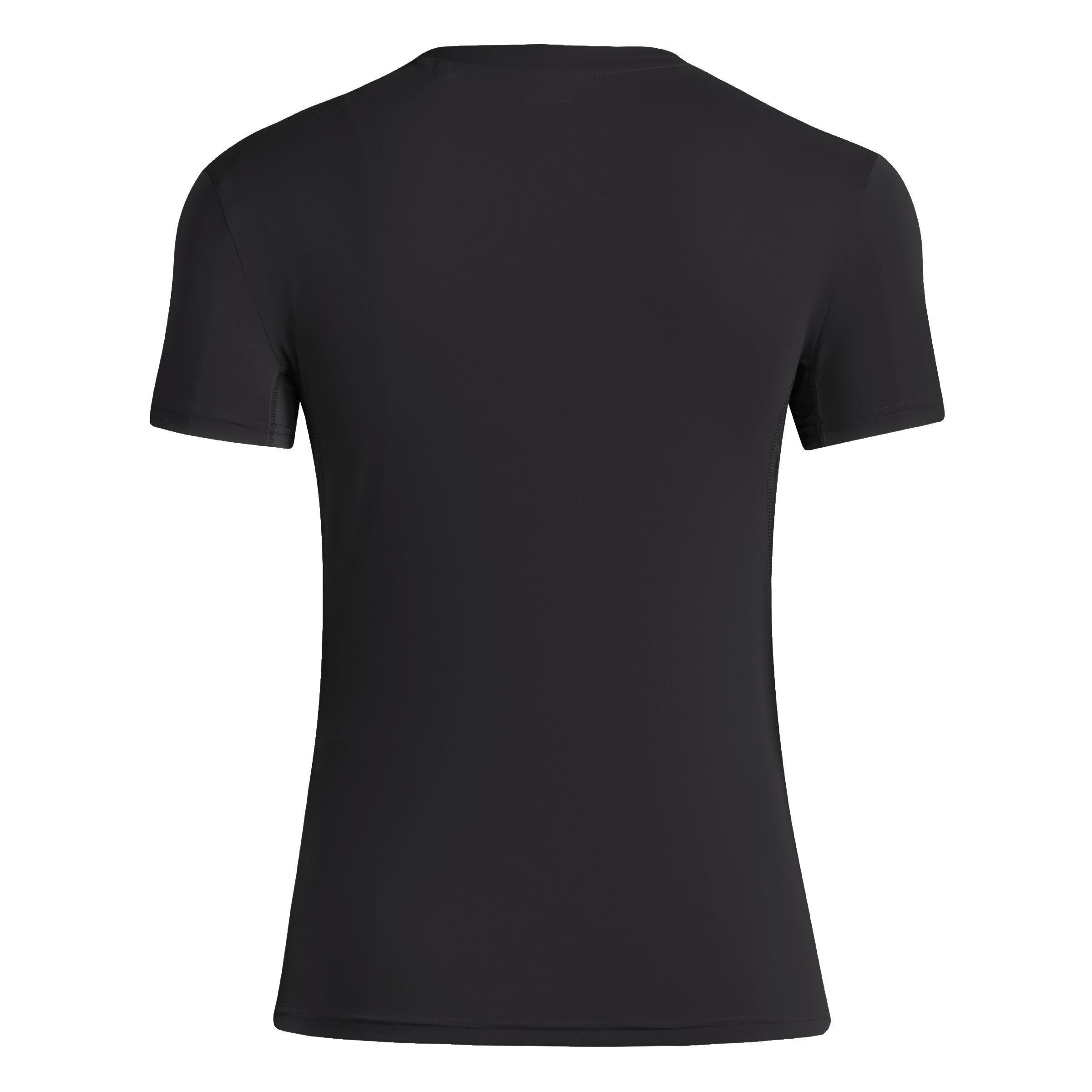 Adizero Essentials Running T-Shirt, Multicolour, , large image number 3