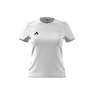 Women Adizero Essentials Running T-Shirt, White, A701_ONE, thumbnail image number 7