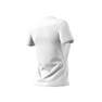 Women Adizero Essentials Running T-Shirt, White, A701_ONE, thumbnail image number 12