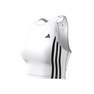 Women Own The Run 3-Stripes Tank Top, White, A701_ONE, thumbnail image number 8