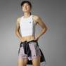 Women Own The Run 3-Stripes Tank Top, White, A701_ONE, thumbnail image number 14