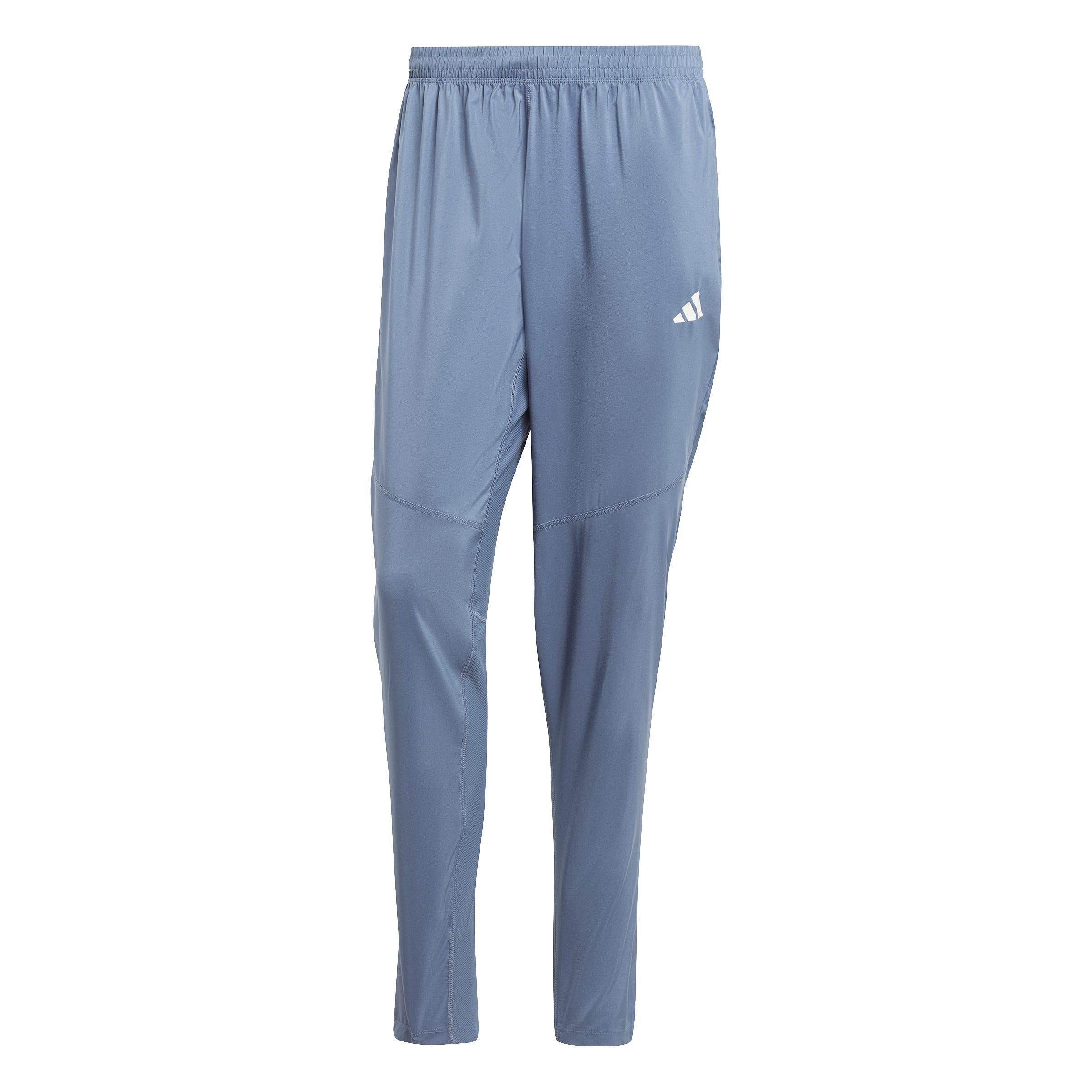 Own The Run Joggers, Blue, A701_ONE, medium