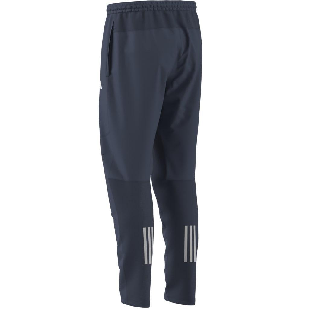 Own The Run Joggers, Blue, A701_ONE, large image number 7