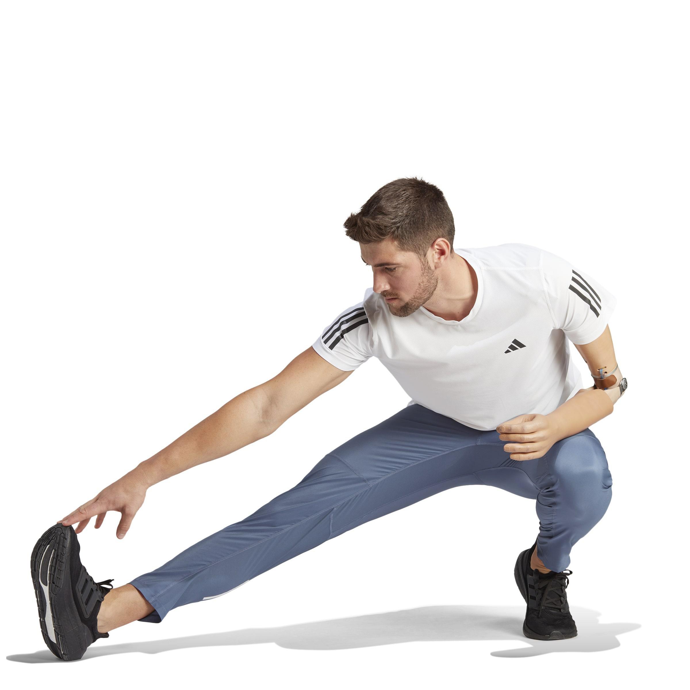 Own The Run Joggers, Blue, , large image number 10